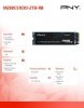 PNY Dysk SSD 2TB M.2 2280 PCIe CS1030 M280CS1030-2TB-RB